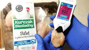 Czy mięso z LIDLL jest trujące?