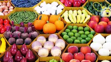 Czy jedzenie może uzdrawiać?