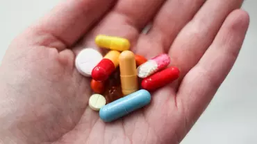Tabletki i kapsułki - Niektóre leki mogą zagrażać zdrowiu i życiu