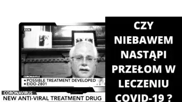 Leczenie COVID
