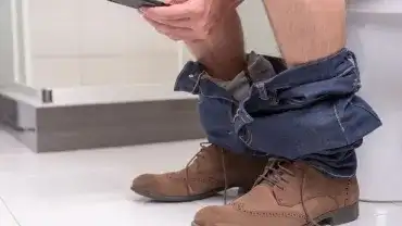 Co kupa mówi o zdrowiu?