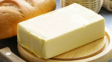 Masło - Czy jego zamienniki są zdrowe?