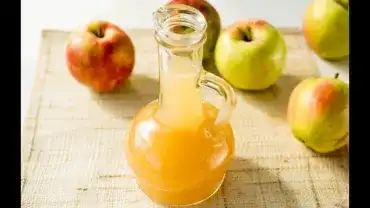 Ocet jabłkowy