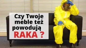 Toksyczne meble