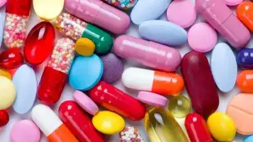 COVID-19 - Czy suplementy diety pomagają się chronić przed zachorowaniem?