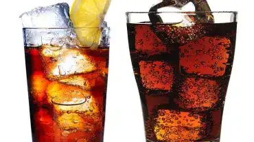 Napoje gazowane poważnie szkodzą zdrowiu