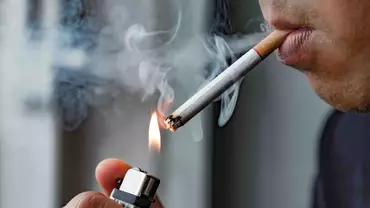 Czy nikotyna może chronić przed koronawirusem?