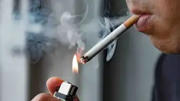 Czy nikotyna może chronić przed koronawirusem?
