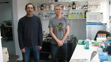 Lek na raka? Kiedy można się go spodziewać?