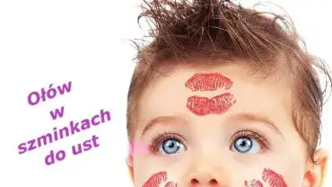 Niebezpieczne kosmetyki