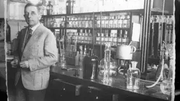 Nagroda Nobla za przełomowe odkrycie