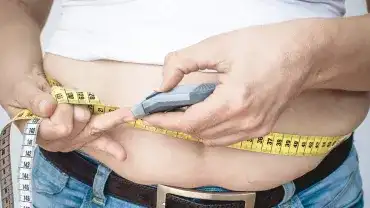 Napoje słodzone niszczą zdrowie