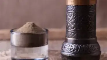 Piperyna - Właściwości zdrowotne