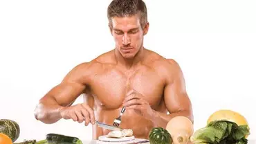 Codzienna dieta - Znaczenie białka w codziennej diecie