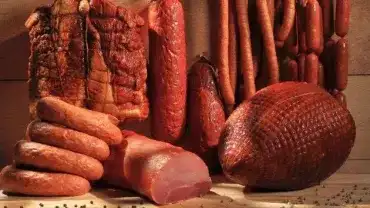 Przetwory mięsne