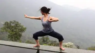Qi Gong