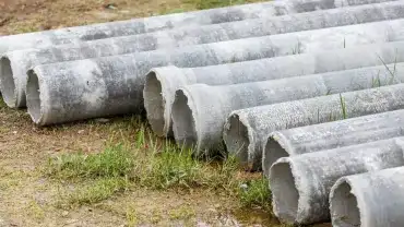 Czy woda, którą pijemy, jest bezpieczna?