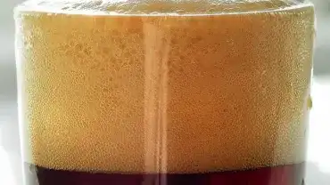 Kwas chlebowy gasi pragnienie