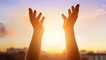 Słońce pozytywnie wpływa na nasze zdrowie