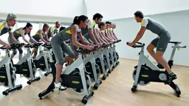 Ćwiczenia fizyczne mogą być niebezpieczne