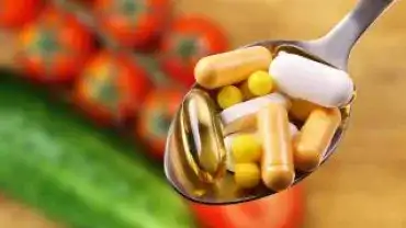 Suplementy diety, które w ogóle nie działają