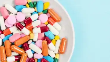 COVID a zażywanie leków