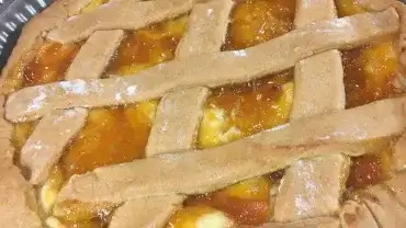 Tarta - Przepis na tartę