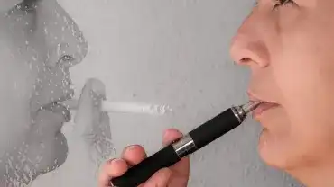 Vapowanie - Jak bardzo szkodzi zdrowiu?