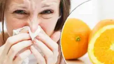Czy witamina C pomaga na przeziębienie?