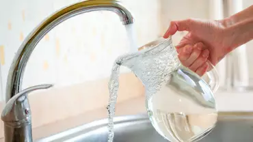 Czy woda z kranu jest bezpieczna do picia?