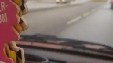 Szkodliwe zapachy do aut