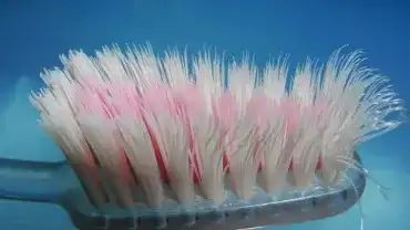 Toksyczne szczoteczki do zębów