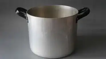 Zdrowe garnki - Jakie garnki warto kupować dbając o zdrowie