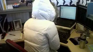 Przewlekłe uczucie chłodu