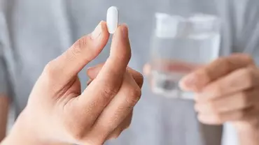 Czym nie wolno popijać leków?