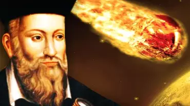 Przepowiednie Nostradamusa na rok 2022