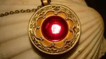 Potężne amulety ochronne