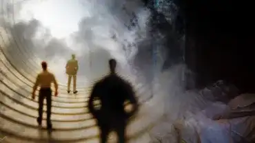 Co się dzieje ze świadomością, gdy ciało umiera?