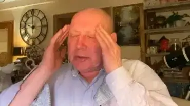 Przepowiednie na rok 2022 - Krzysztof Jackowski