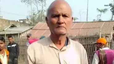 Zaszczepił się aż 11 razy!