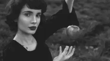 Czy ja jestem czarownicą?