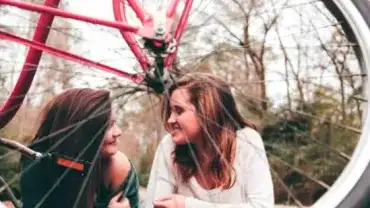 Jaki rower dla dziecka?