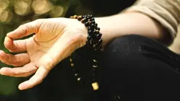 Mudry - Gesty dłoni