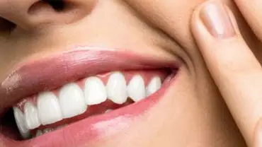 Białe zęby - Piękny i zdrowy uśmiech