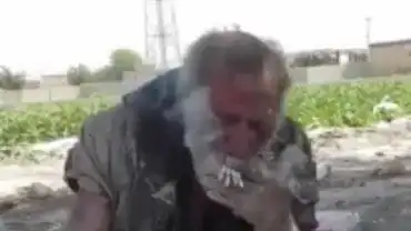 Nie myje się od 67-lat