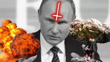 Czy Putin jest Antychrystem?