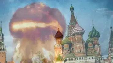 Przepowiednie 10-letniego chłopca z Rosji