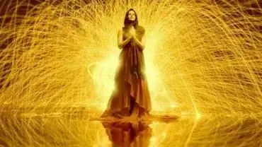 Oznaki duchowego przebudzenia