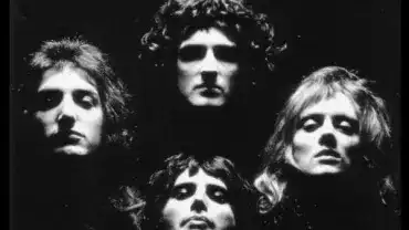 O czym jest utwór Bohemian Rhapsody?