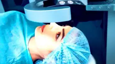 Laserowa korekcja wzroku - Co to za zabieg i jakie przynosi efekty?